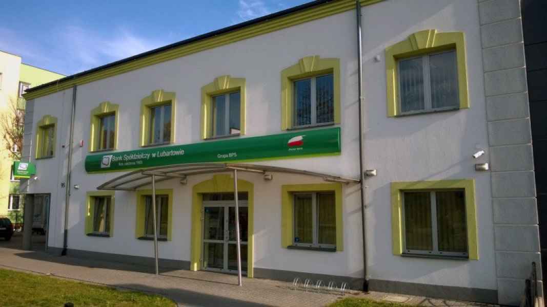Okna pcv Lublin