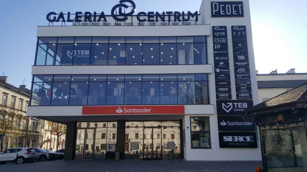 Naprawa okien Lublin