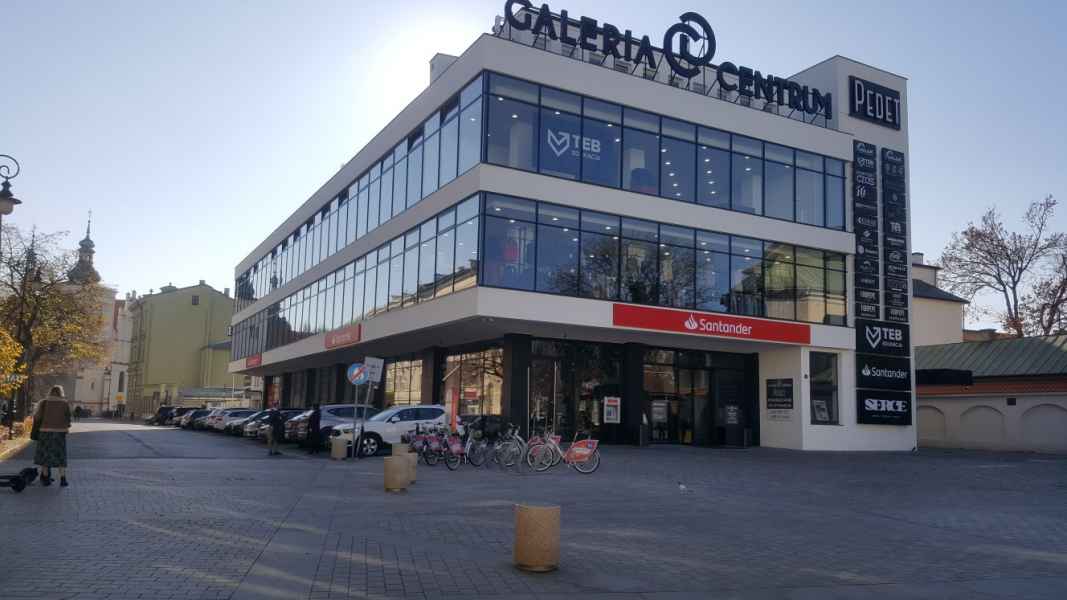 Stolarka okienna Lublin