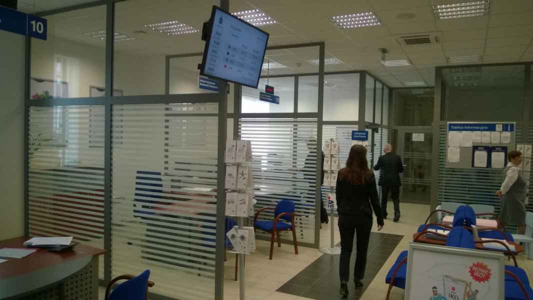 Drzwi wewnętrzne Lublin