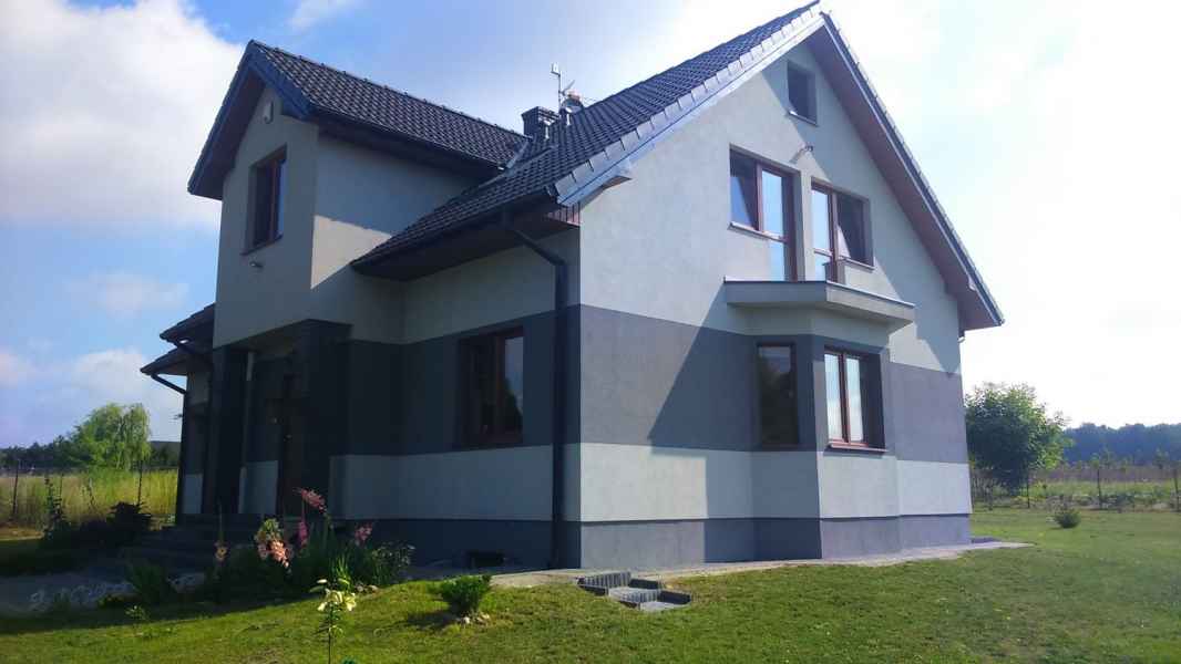 Stolarka okienna Lublin